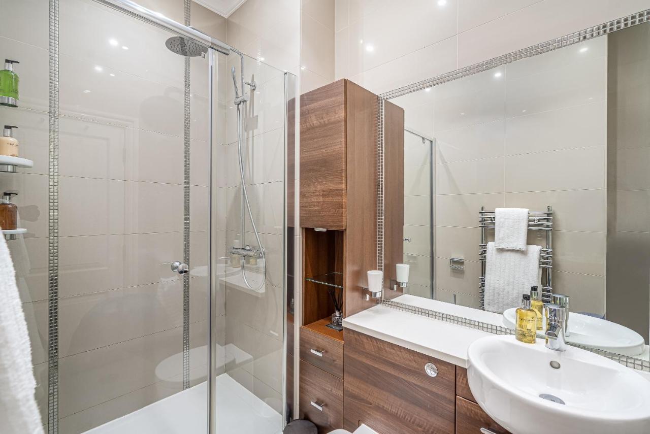 Apartament Stunning 1bd With Castle View