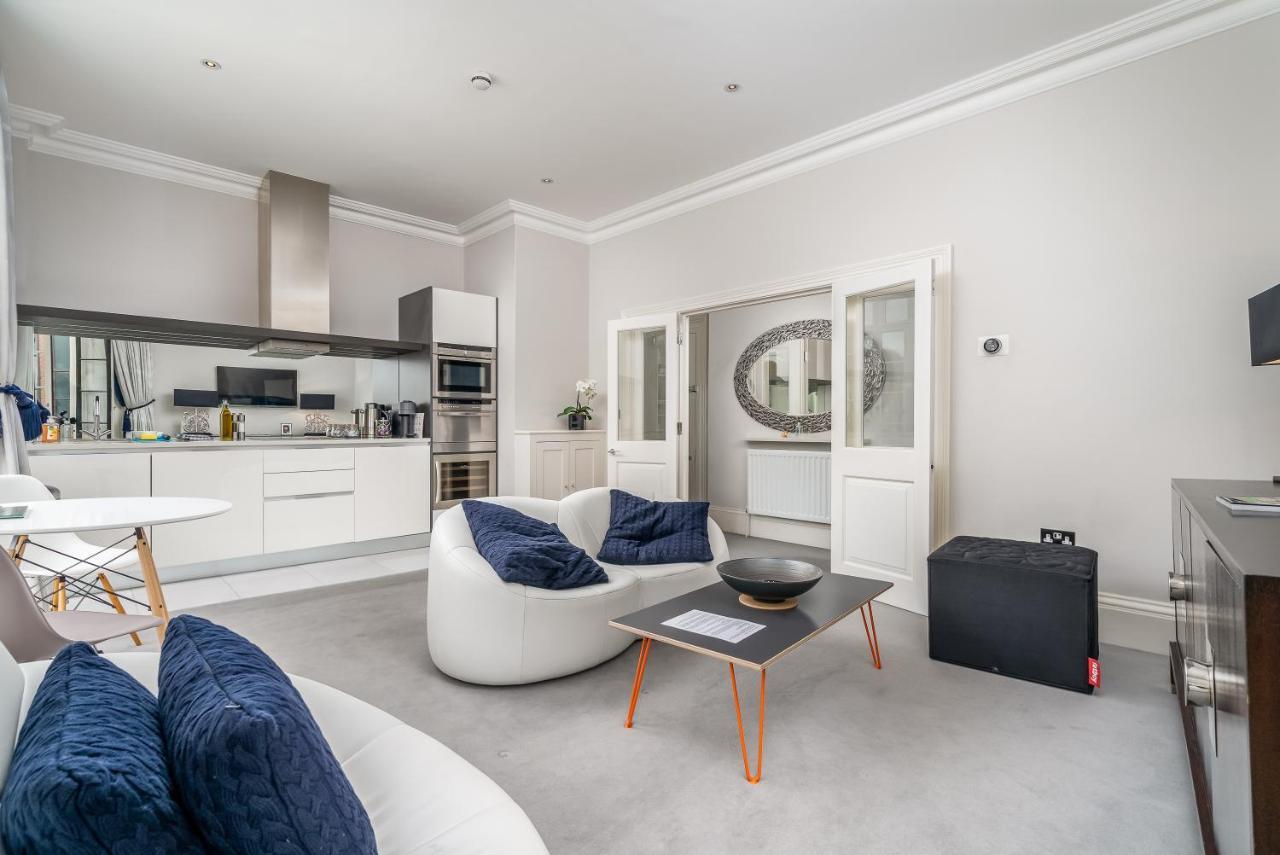 Stunning 1bd With Castle View Apartament Windsor